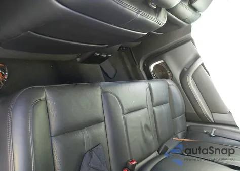 2012 Lincoln Mks from USA, damaged, VIN 1LNHL9DR0C801316